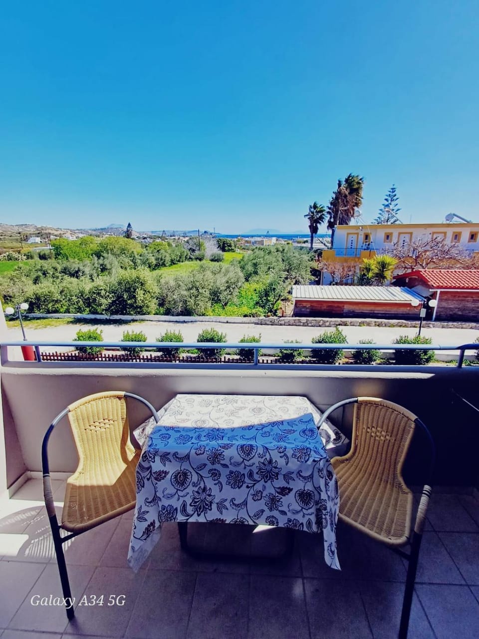 Kefalos Luxury Apartments Apartment in Kefalos