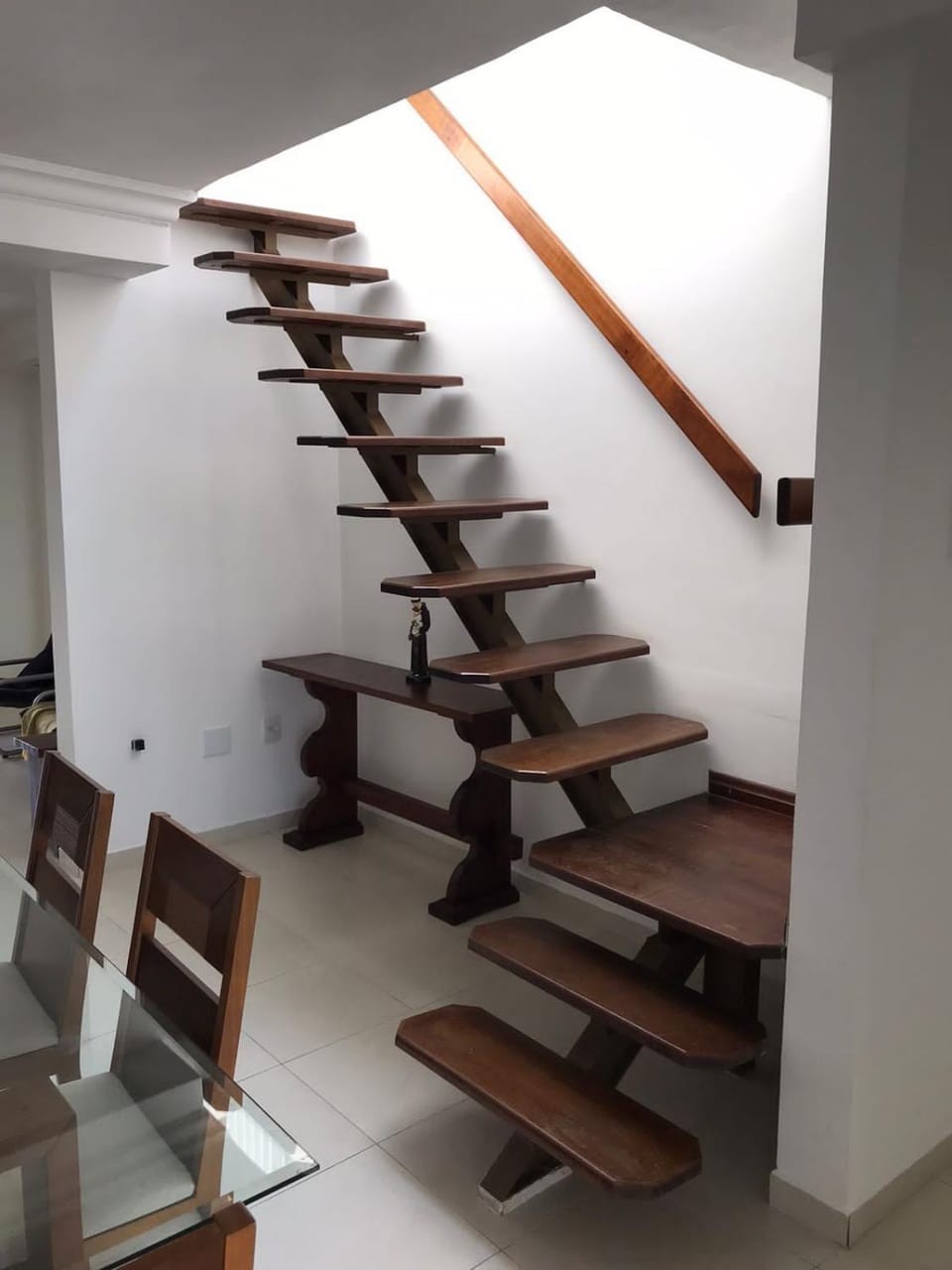 apartamento cobertura Ubatuba 280m2 Apartment in Ubatuba