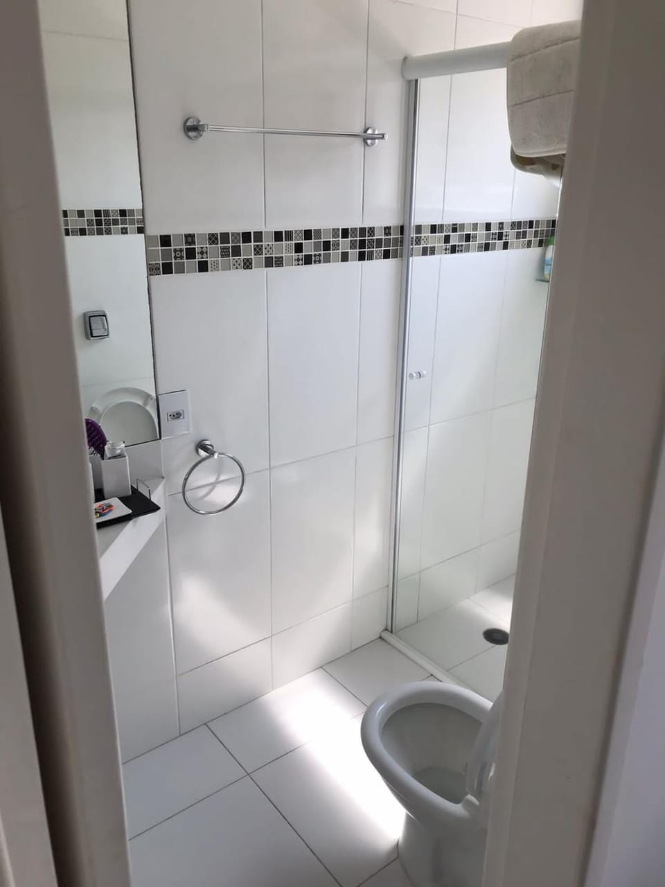 apartamento cobertura Ubatuba 280m2 Apartment in Ubatuba