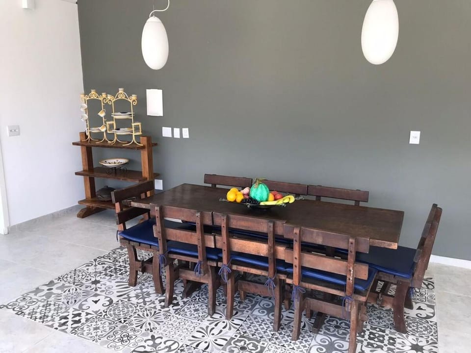 apartamento cobertura Ubatuba 280m2 Apartment in Ubatuba