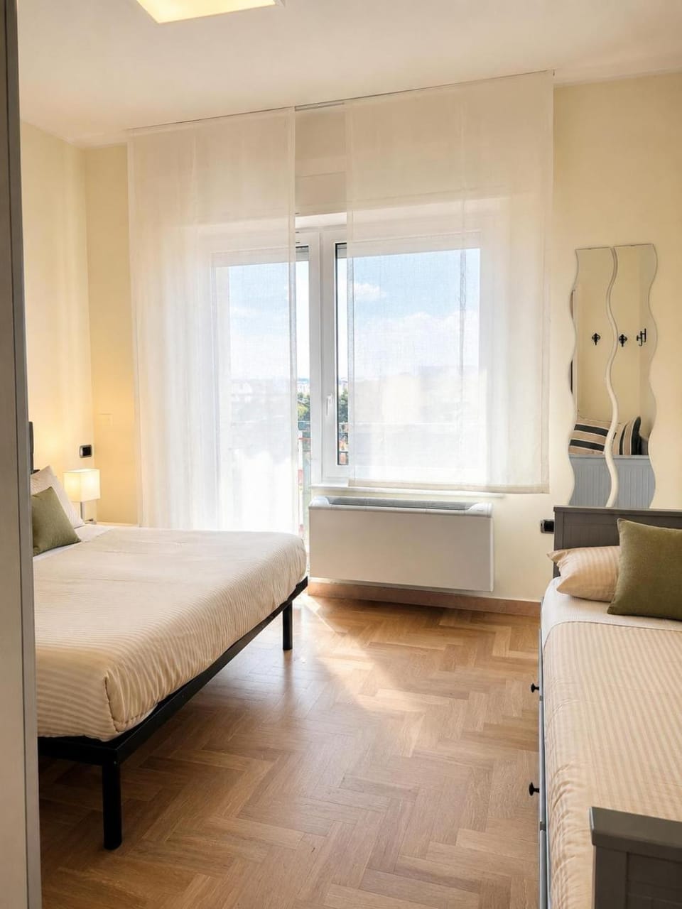 Maison Belle Vue Apartment in Chioggia