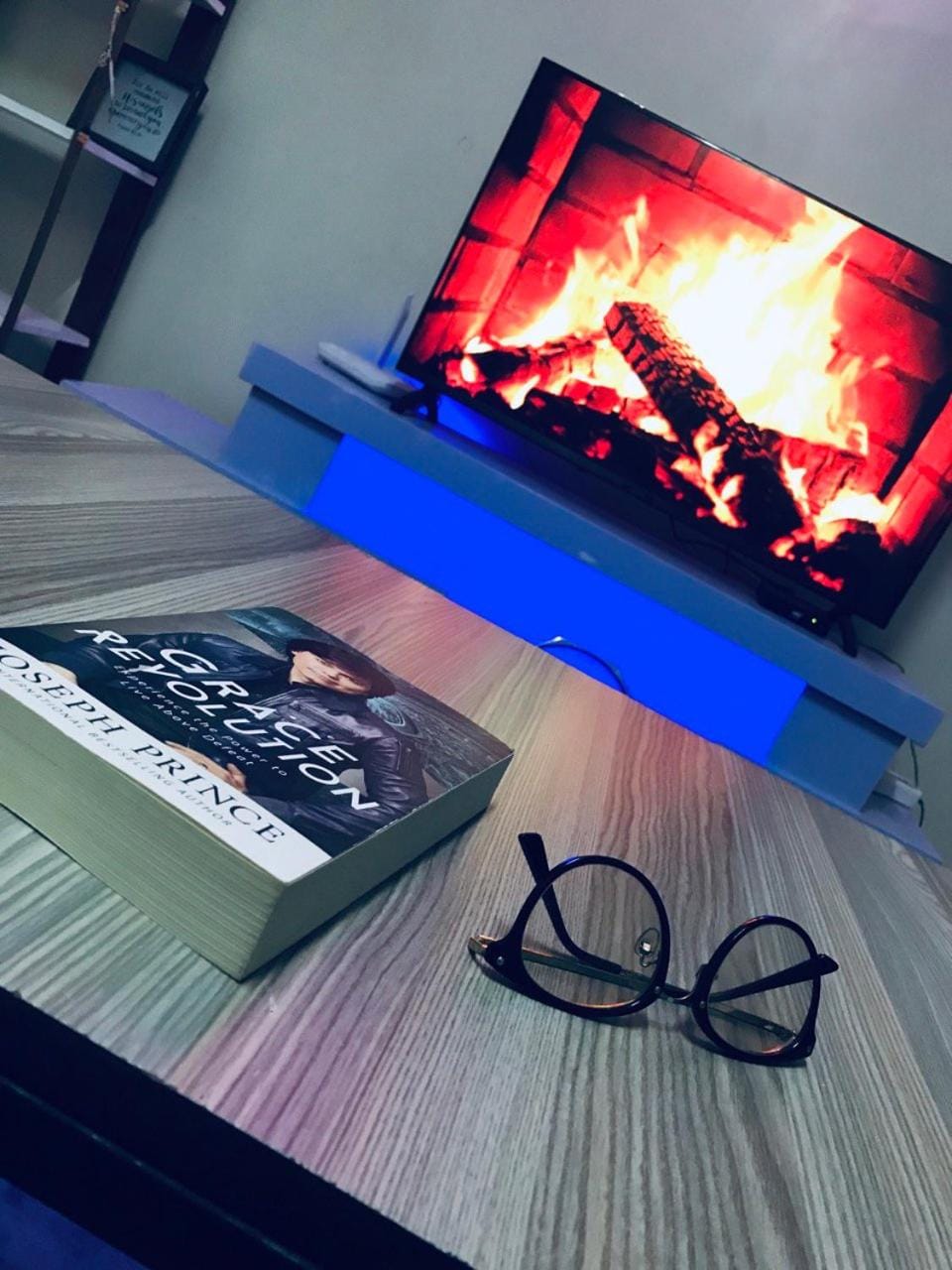 TV and multimedia