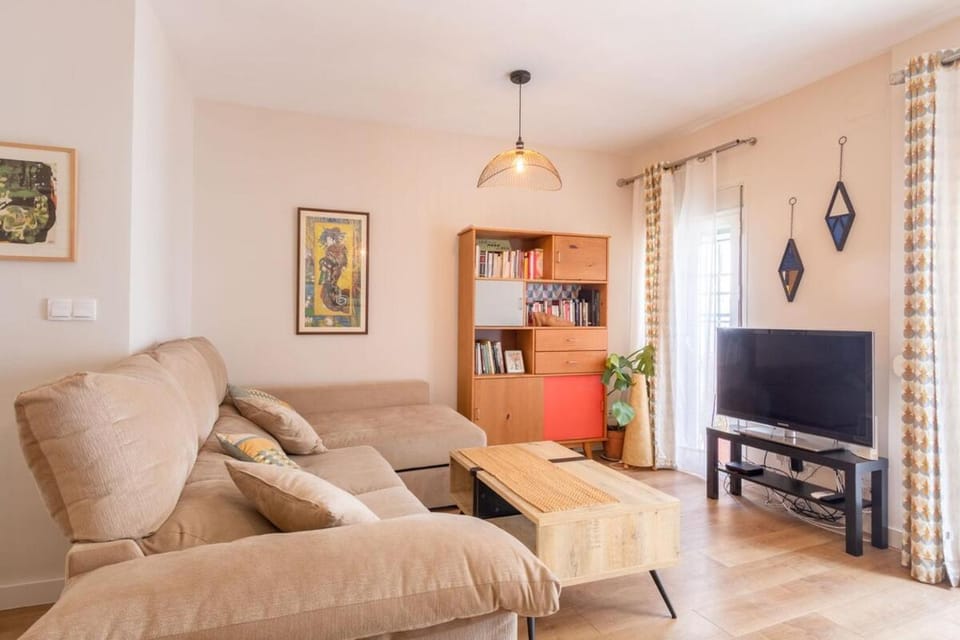 Pages Central Suite by Valcambre Apartment in Seville