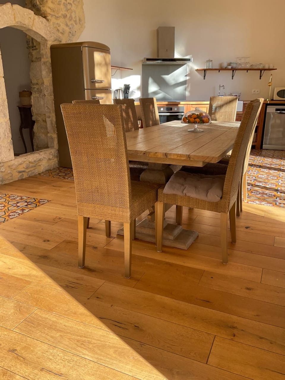 Dining area, Breakfast, kitchen