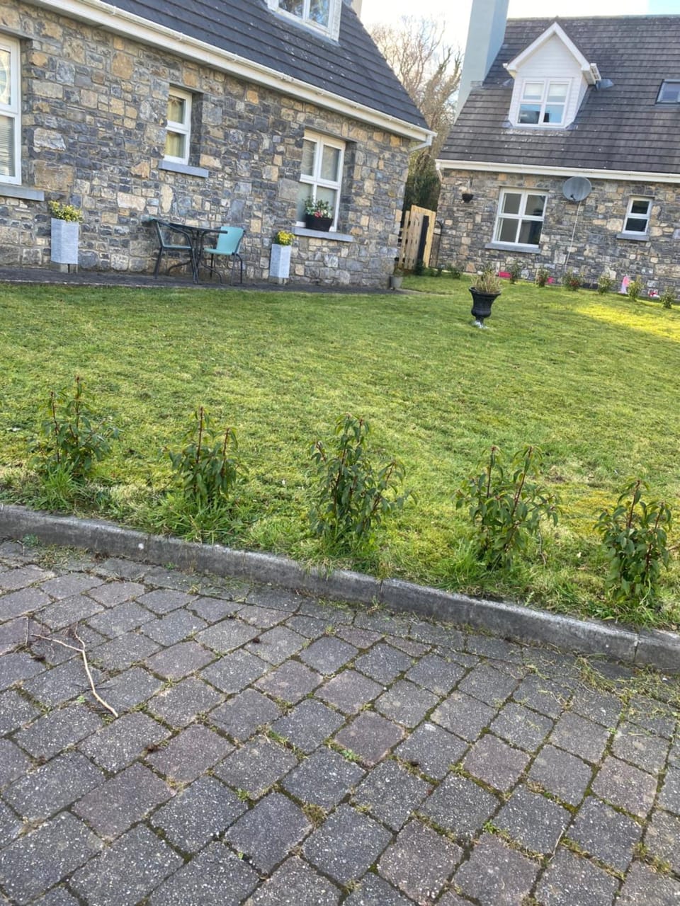 Cozy Holiday Home in the Scenic Glen of Aherlow House in County Limerick