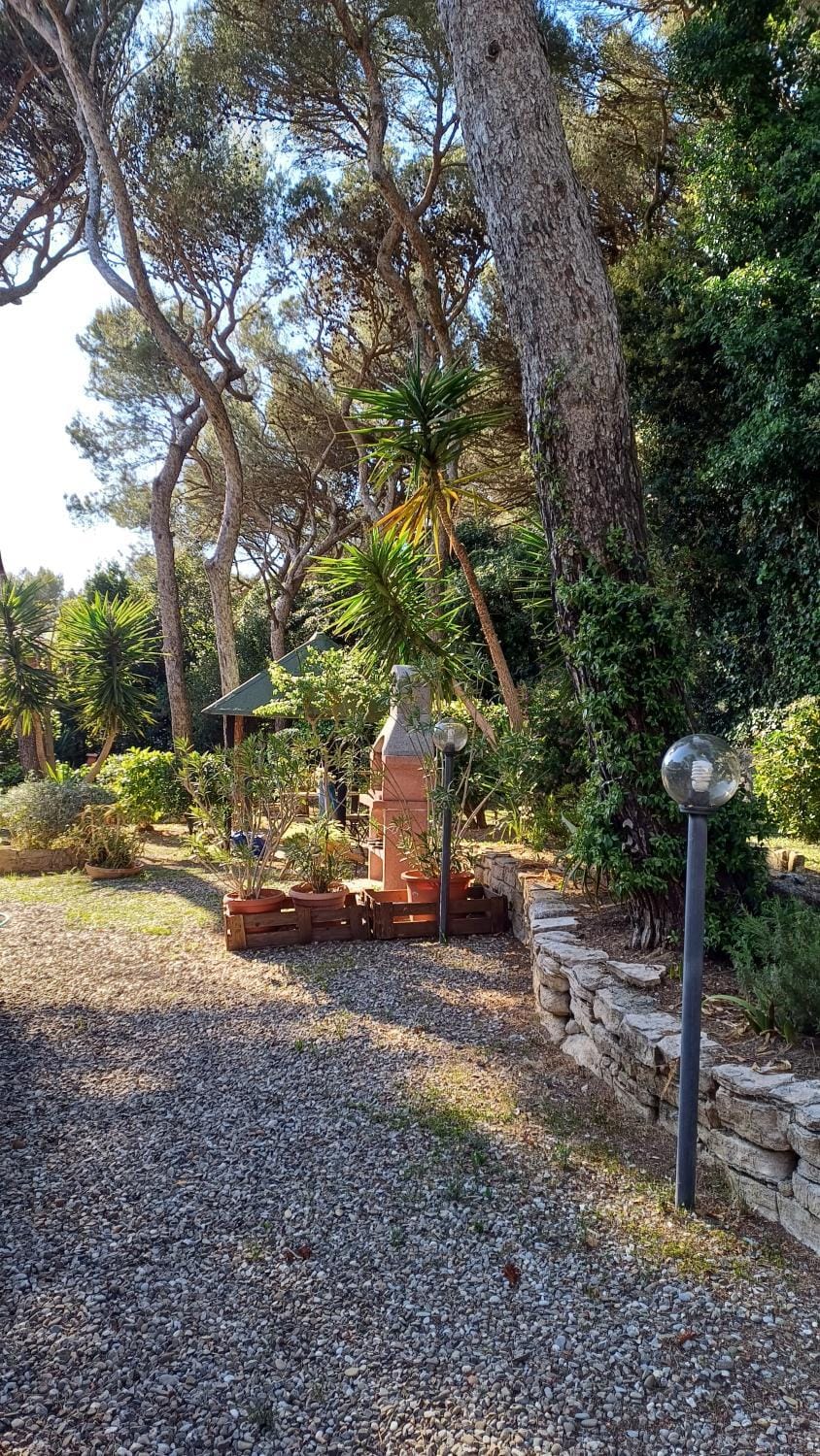 Casa Nora House in Tuscany