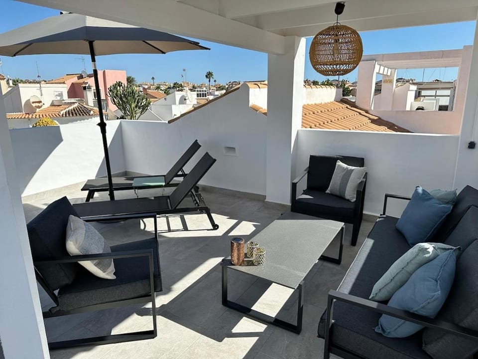 Casa Elena with private pool House in Vega Baja del Segura