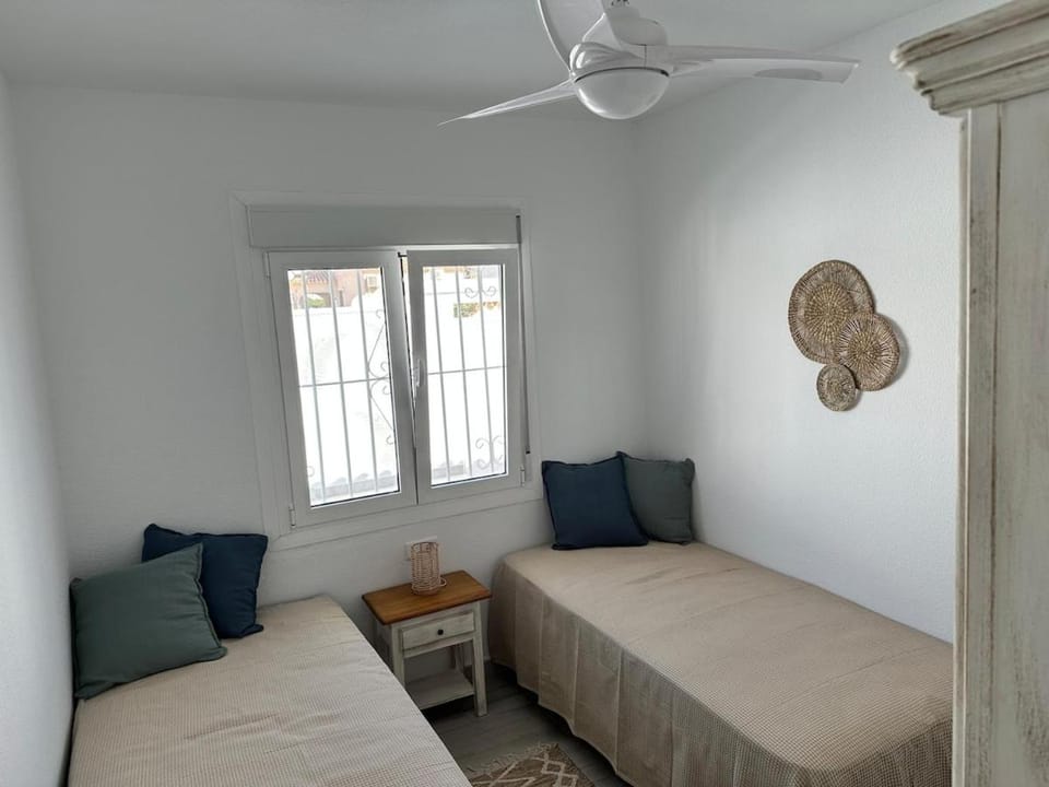 Casa Elena with private pool House in Vega Baja del Segura