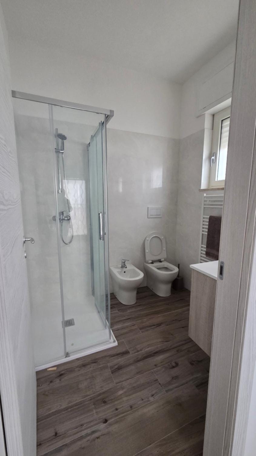 Stanze Del Mare - Sea Rooms Bed and Breakfast in Otranto