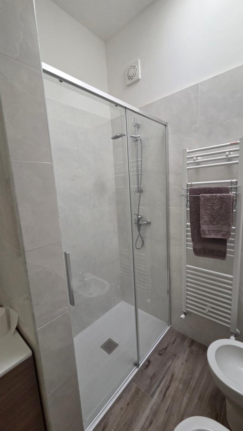 Stanze Del Mare - Sea Rooms Bed and Breakfast in Otranto