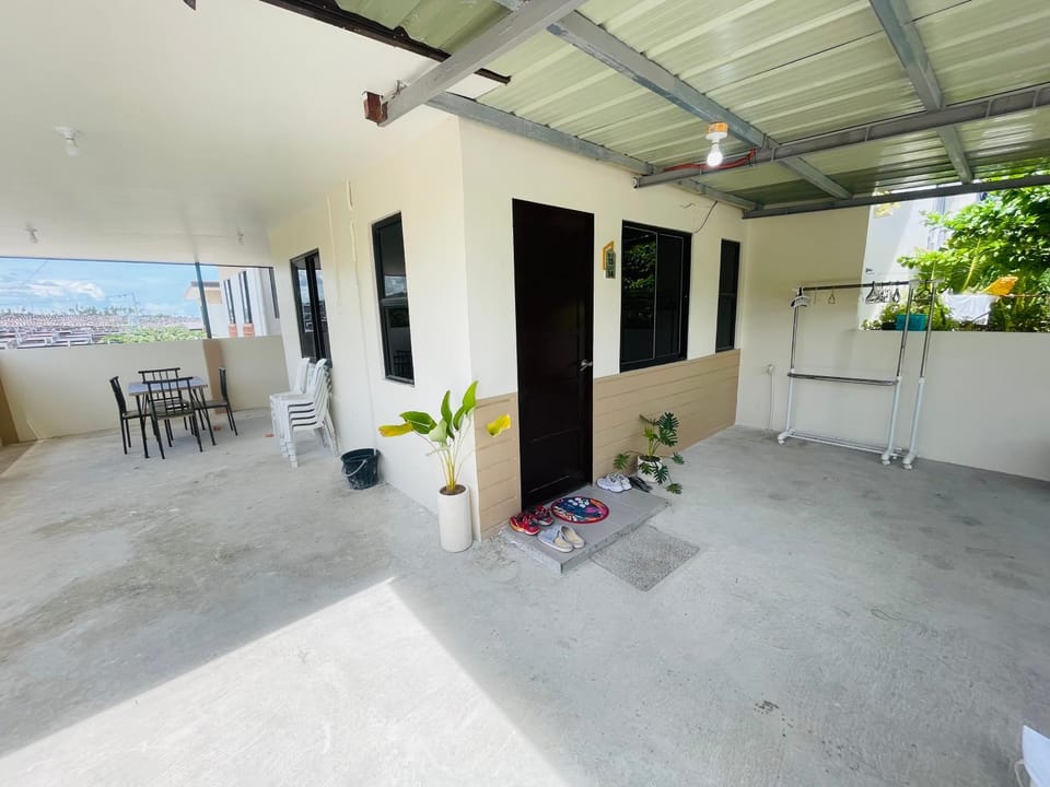 Marys Air B&B in Casa Mira South House in Central Visayas