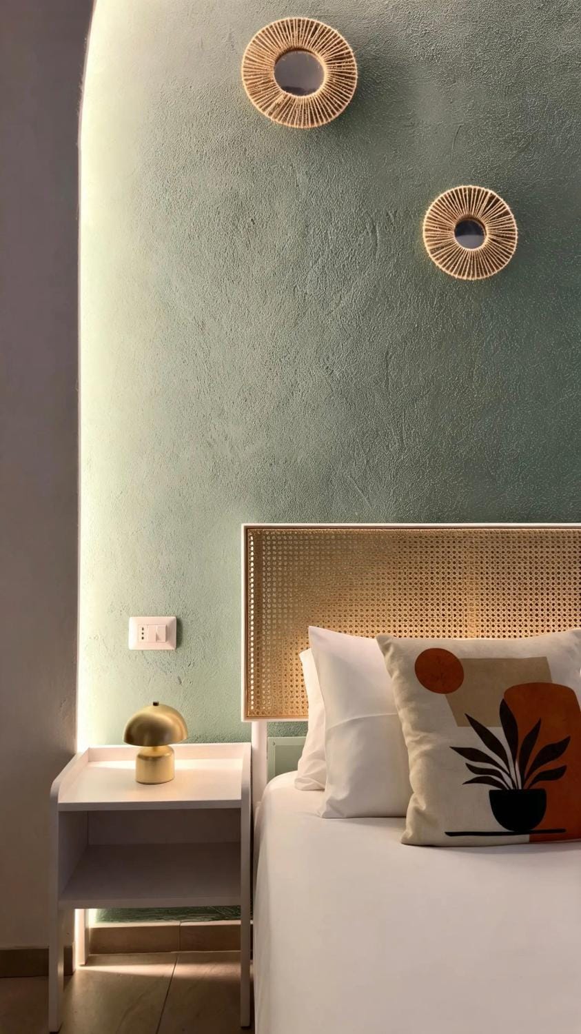 RODA Apartments Centro Storico - Casa FeFe Apartment in Naples