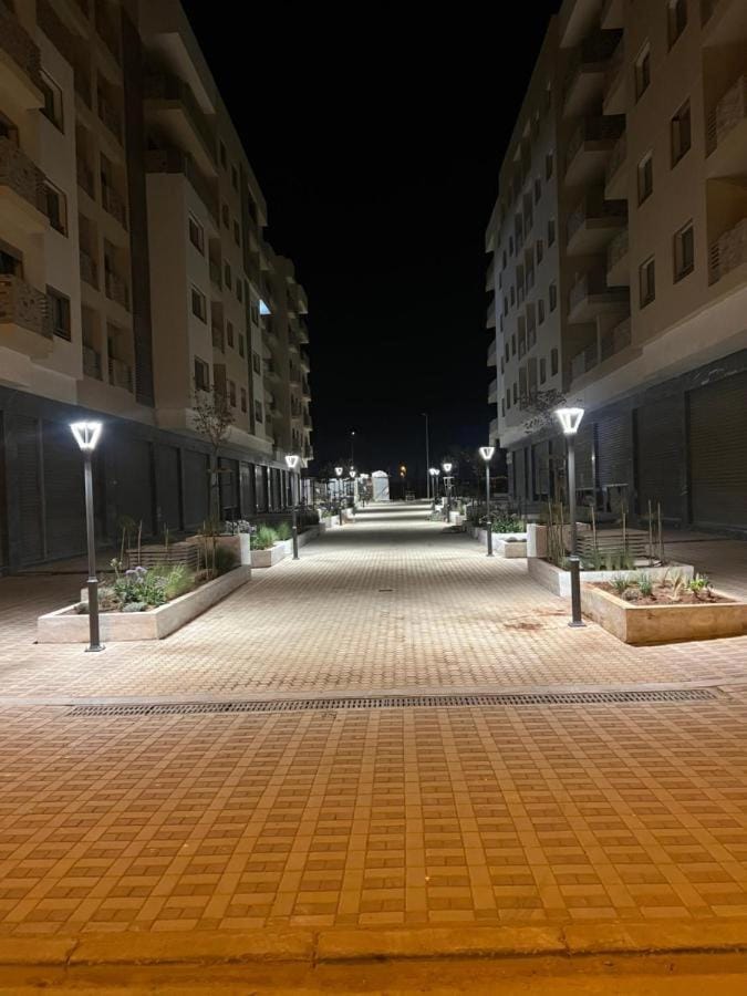 TAJ Nouaceur AEROPORT MOHAMMED V Apartment in Casablanca-Settat