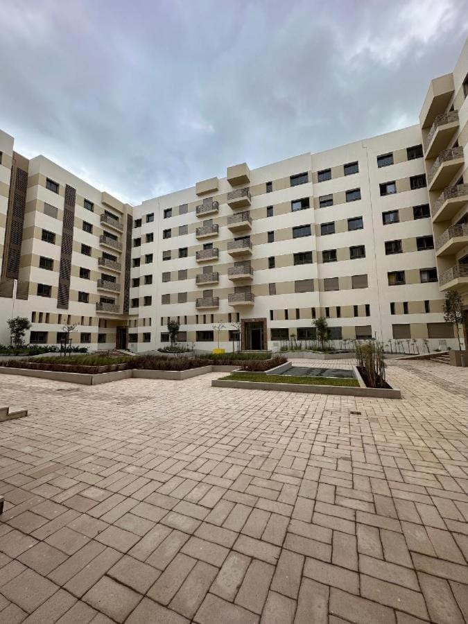 TAJ Nouaceur AEROPORT MOHAMMED V Apartment in Casablanca-Settat