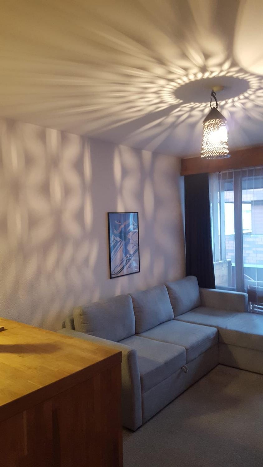 Thyon 2000, Vex, Les Collons, studio Velan 218 Apartment hotel in Canton of Valais