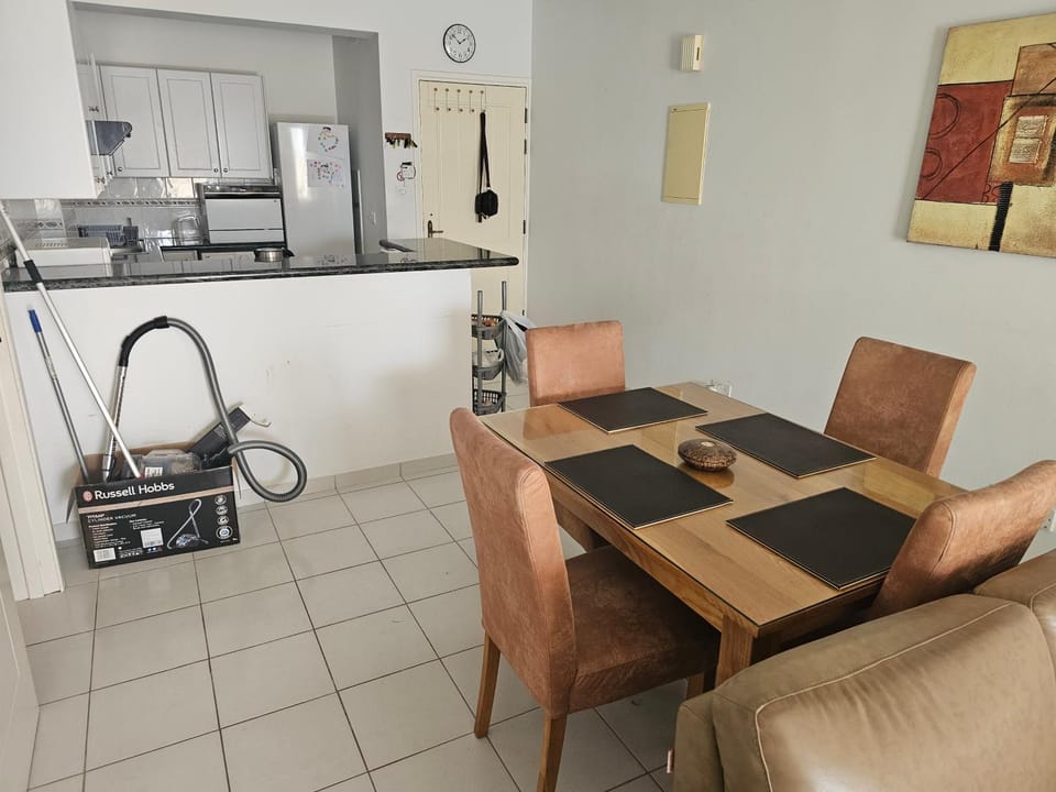 Hadar's Apartment in Yeroskipou