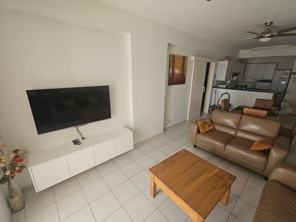 Hadar's Apartment in Yeroskipou