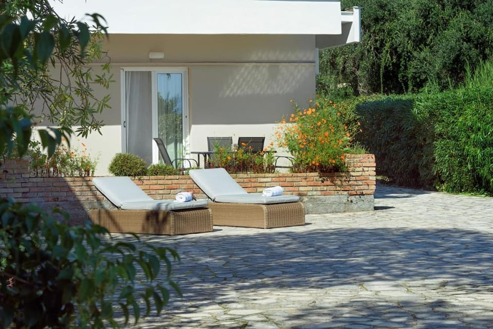 ANGELINA'S FAMILY apartment Apartment in Corfu, Greece