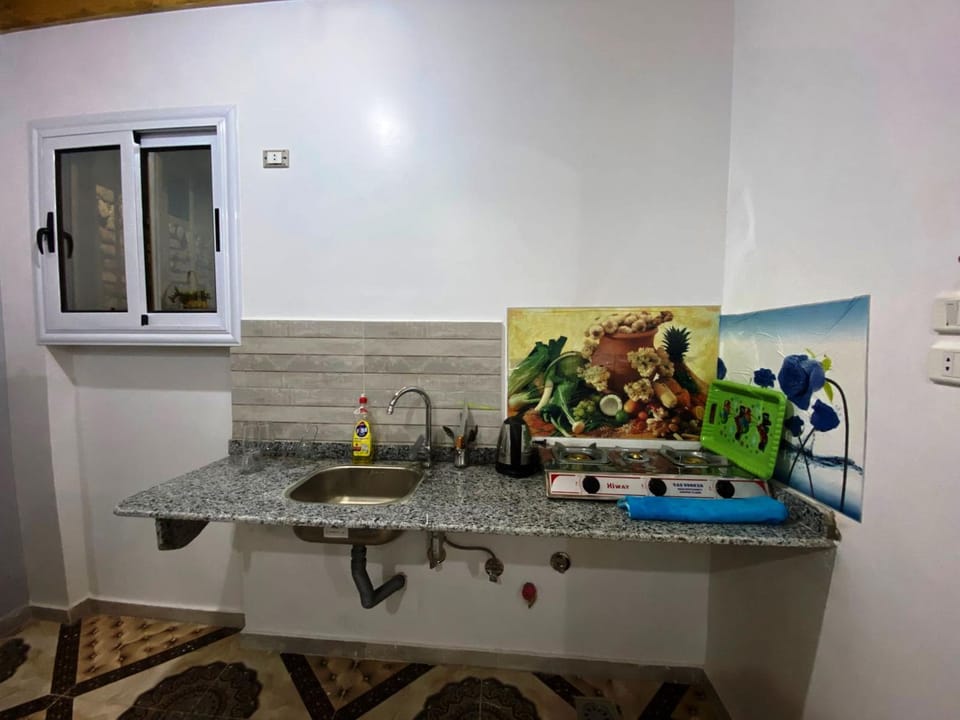 Ammar Guest House Apartment in Luxor