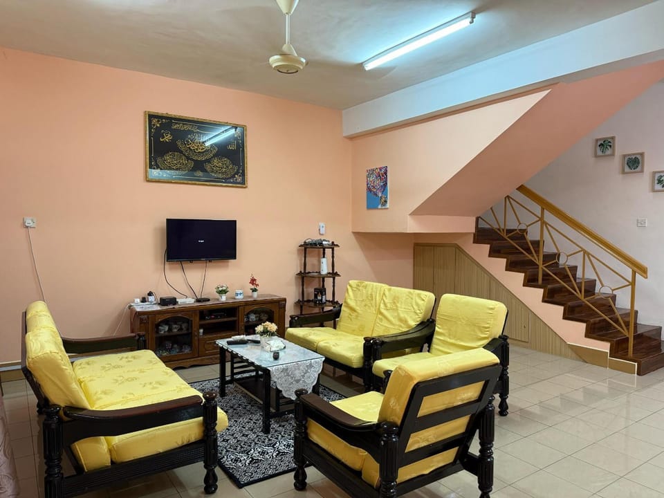 TV and multimedia, Living room