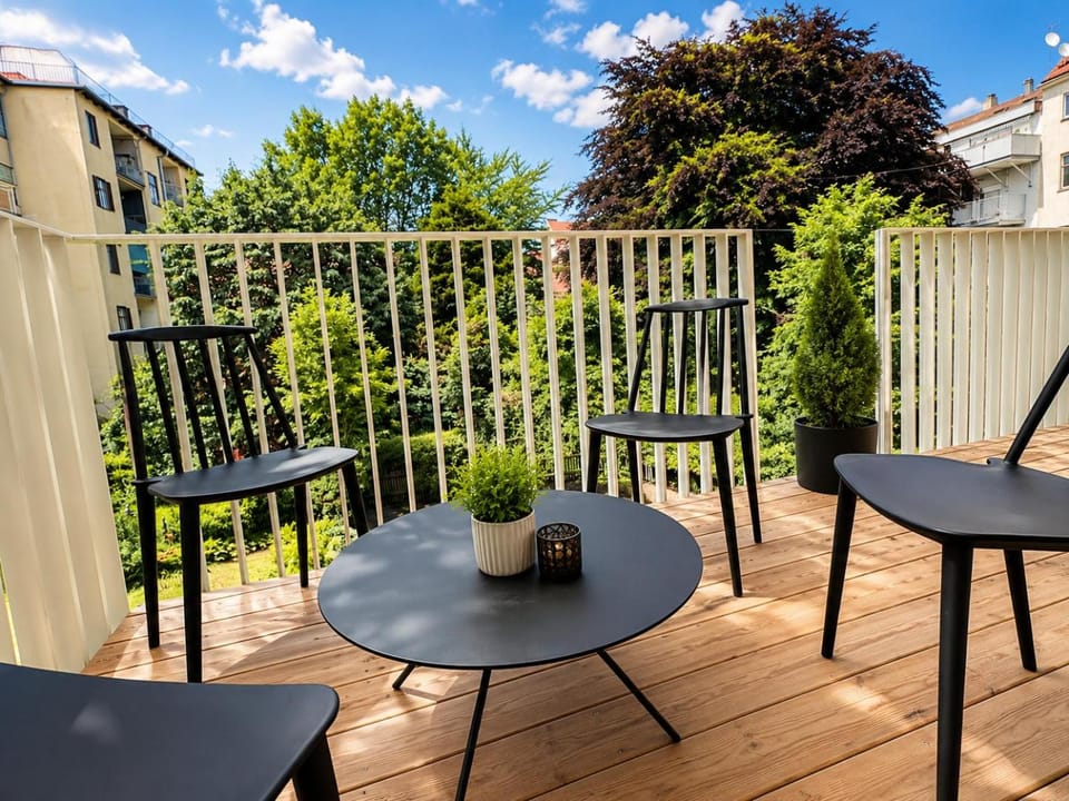 View (from property/room), Balcony/Terrace