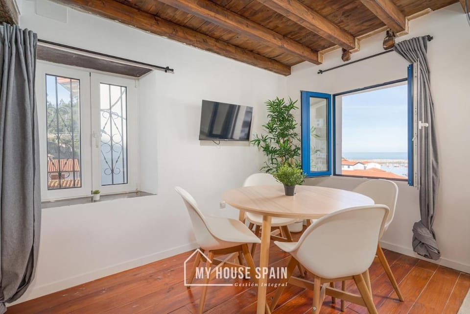 MyHouseSpain - Encantador apartamento en Cudillero Apartment in Cudillero
