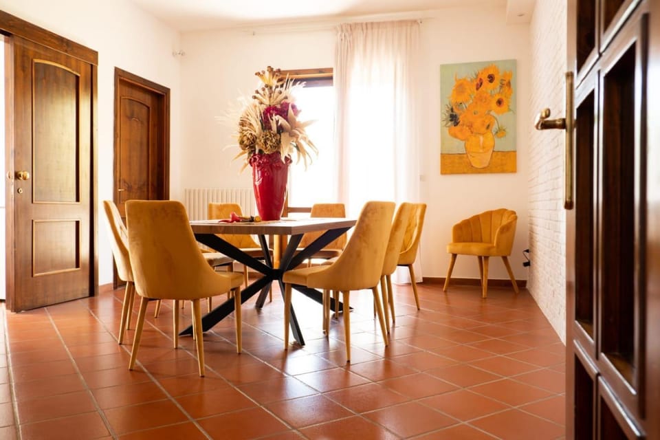La vie est belle House in Apulia