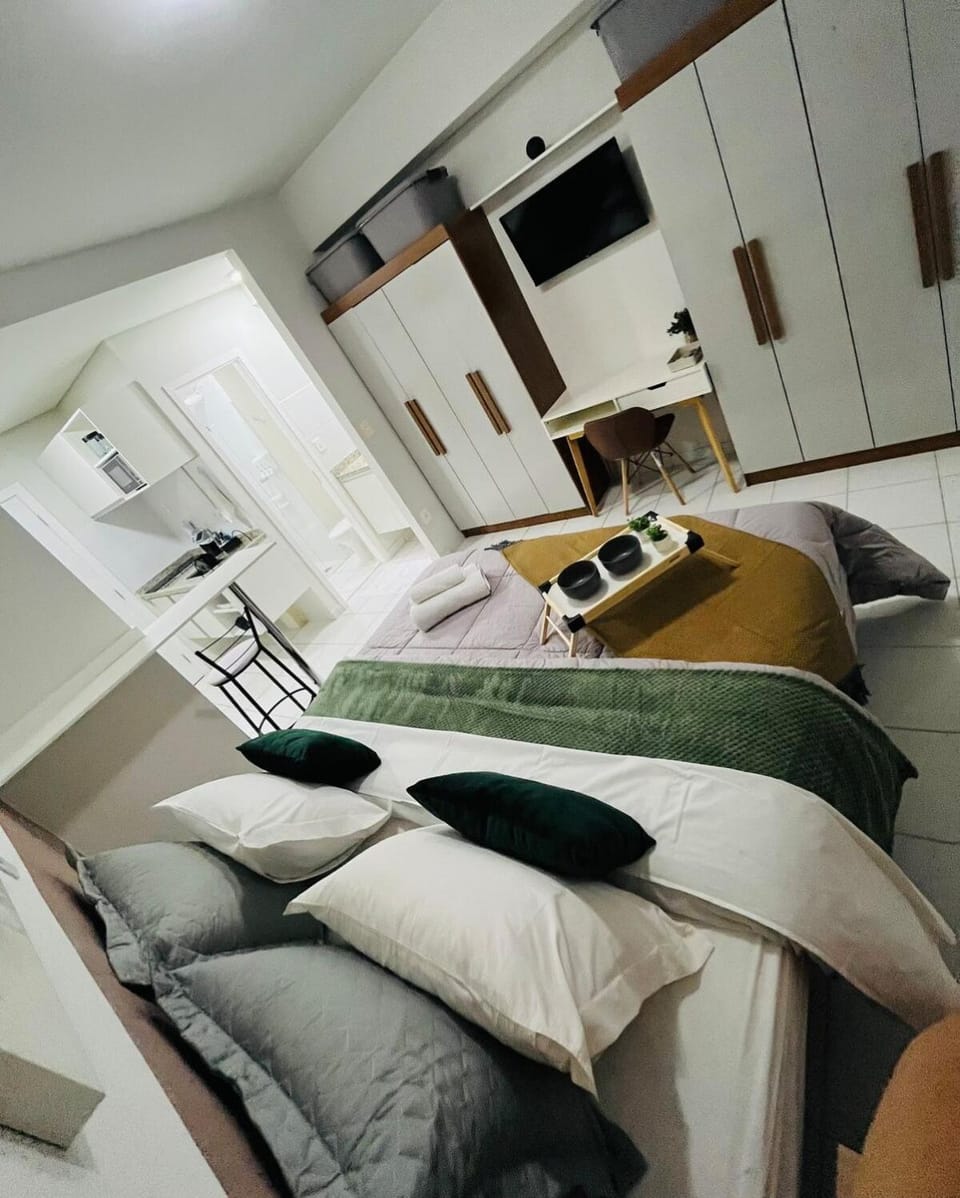 Travellar Spot 421A Apartment in Ribeirão Preto