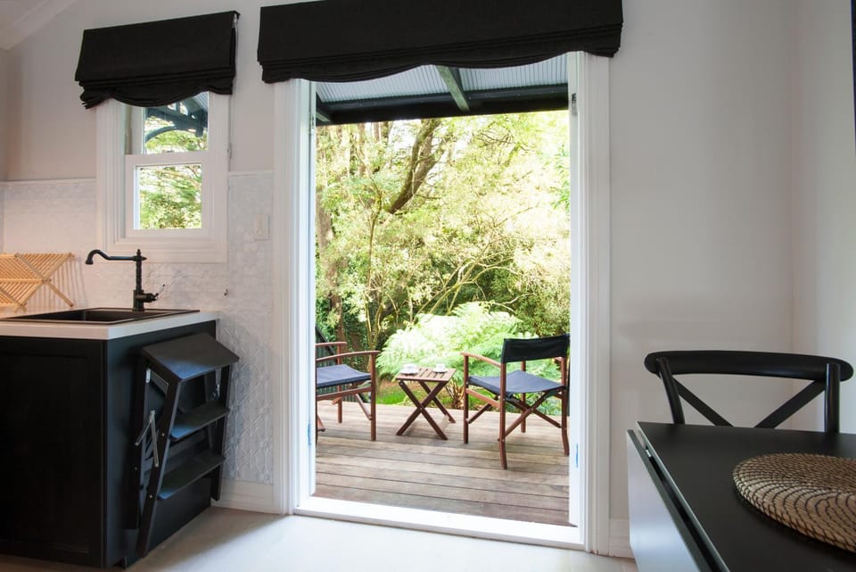 Patio, Balcony/Terrace