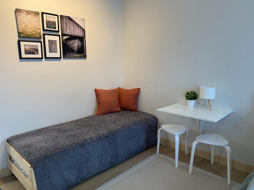Condo unit near SM City Sta Rosa unit 3 Apartment hotel in Santa Rosa