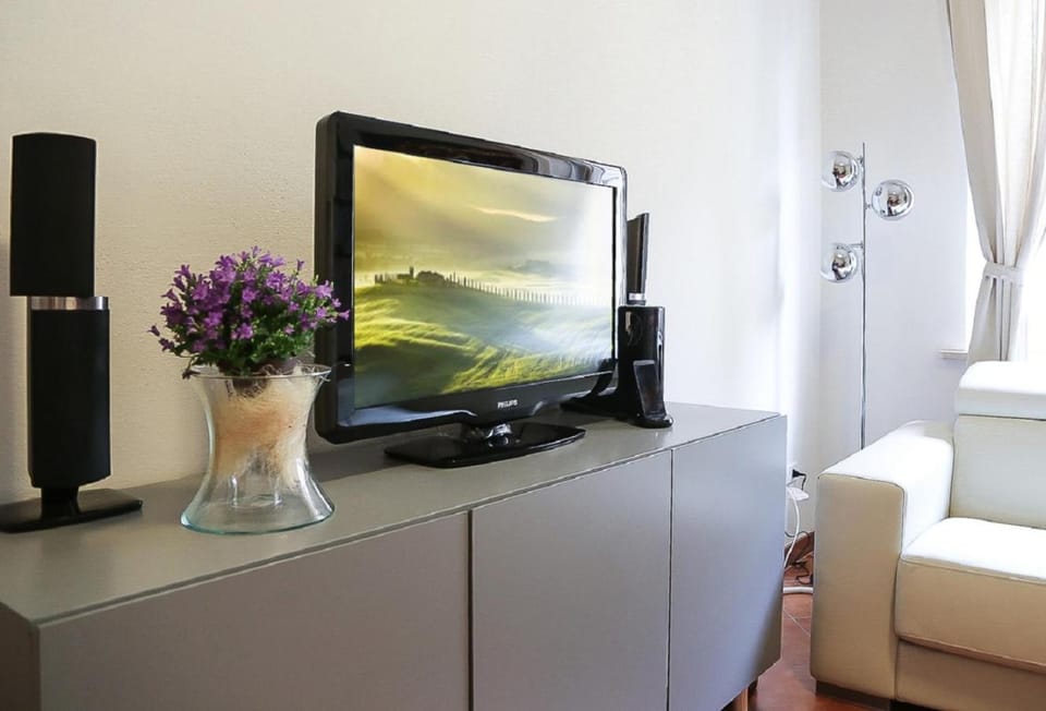 Apartments Florence Ponte Vecchio San Jacopo Apartment in Florence