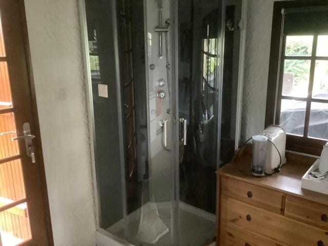 Chambre avec terrasse Bed and Breakfast in Nouvelle-Aquitaine