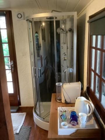 Chambre avec terrasse Bed and Breakfast in Nouvelle-Aquitaine