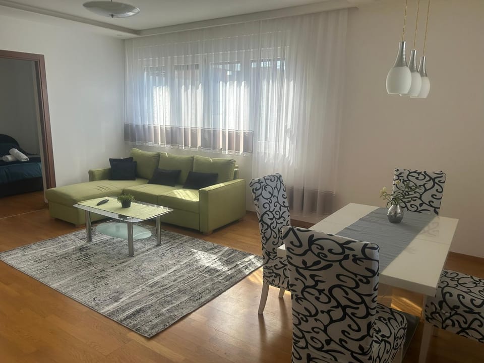 Apartman NOVA Apartment in Croatia