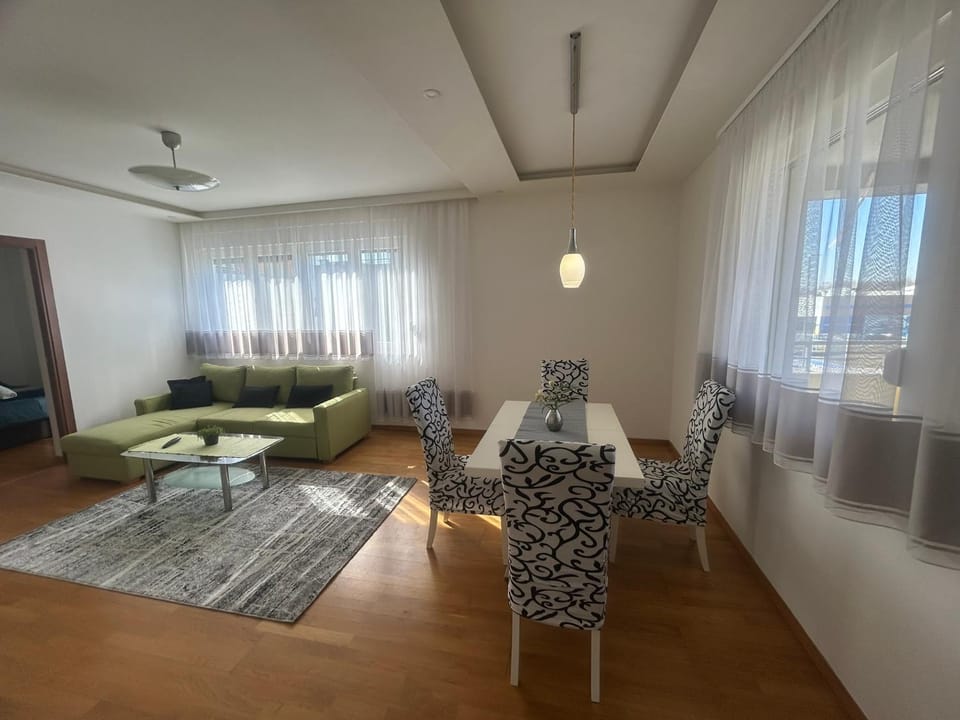 Apartman NOVA Apartment in Croatia