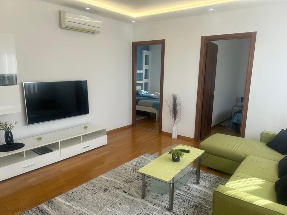 Apartman NOVA Apartment in Croatia