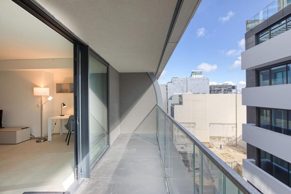 Balcony/Terrace, Balcony/Terrace
