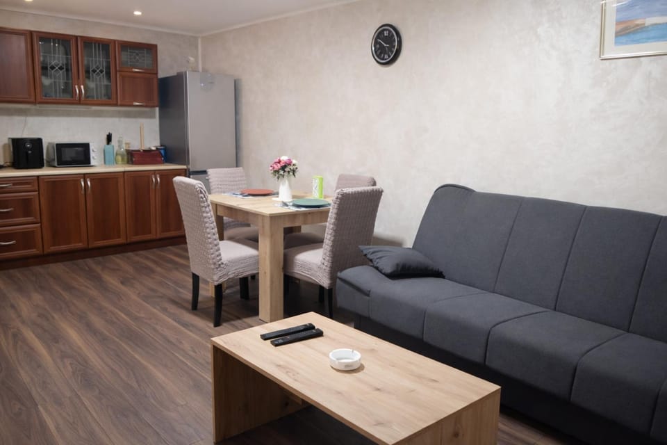 Centar 1 Apartment in Vojvodina