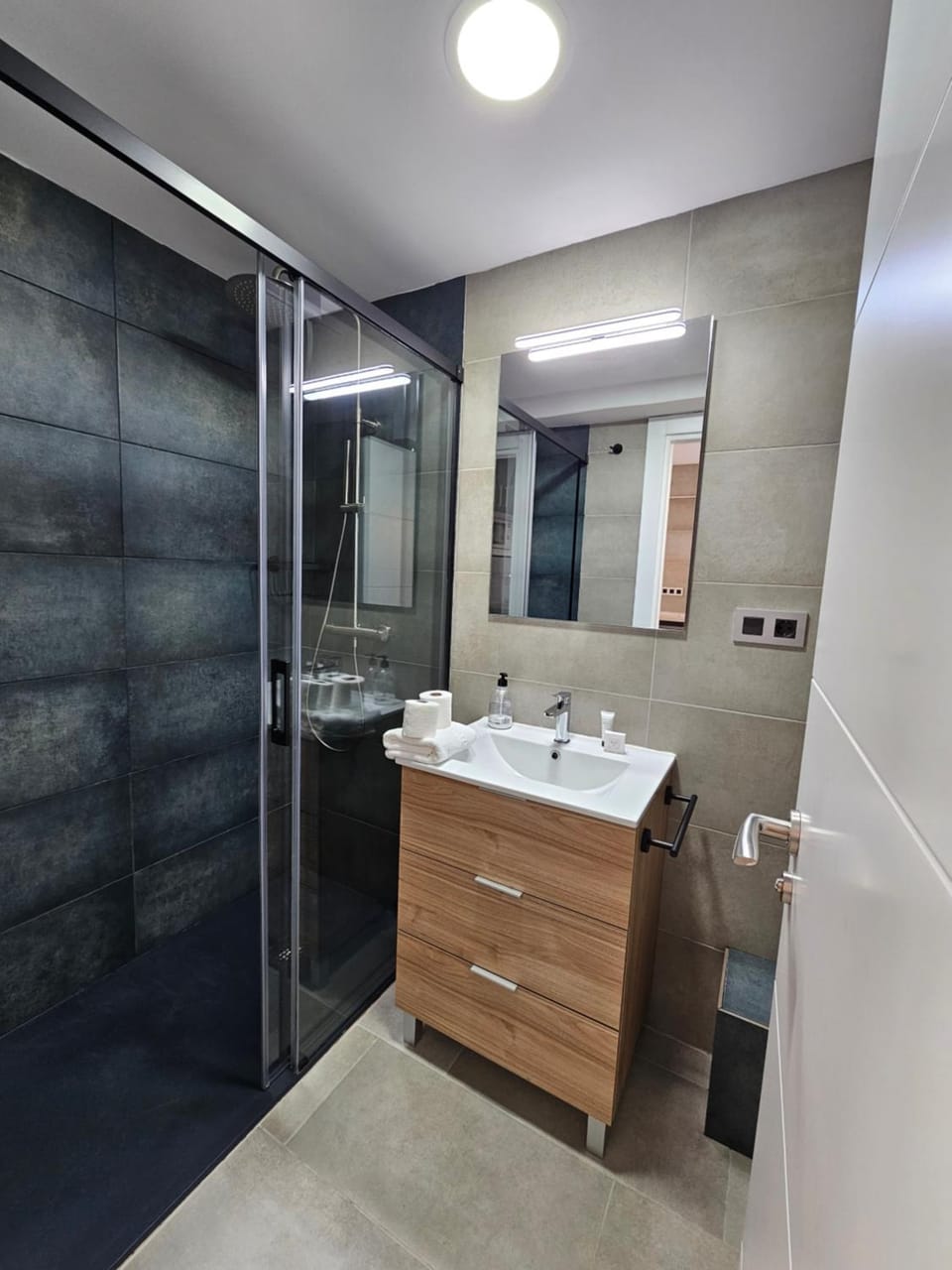 Apartamento Don Pepe IF Beach Apartment in Benidorm