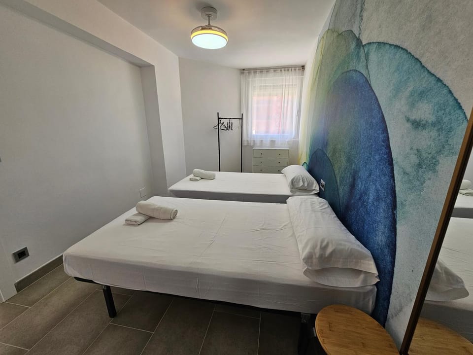 Apartamento Don Pepe IF Beach Apartment in Benidorm