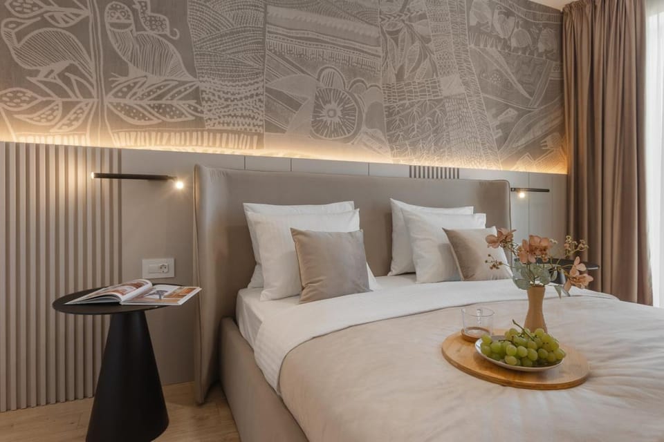 Cosyverse Coresi Escape Apartment in Brasov