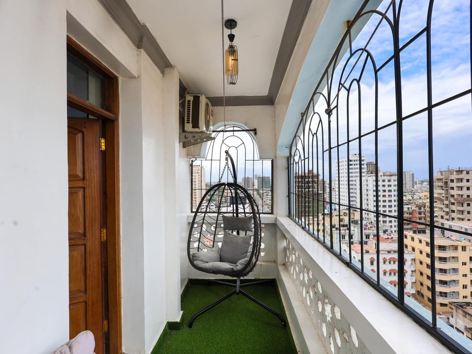 Balcony/Terrace, Balcony/Terrace