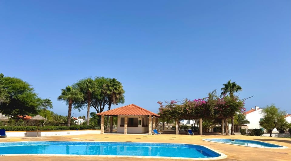 Day, Natural landscape, Pool view, Swimming pool, Swimming pool