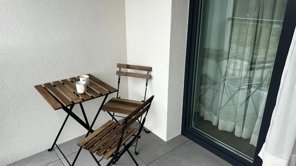 View (from property/room), Balcony/Terrace