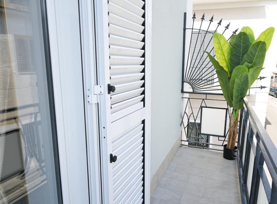 View (from property/room), Balcony/Terrace