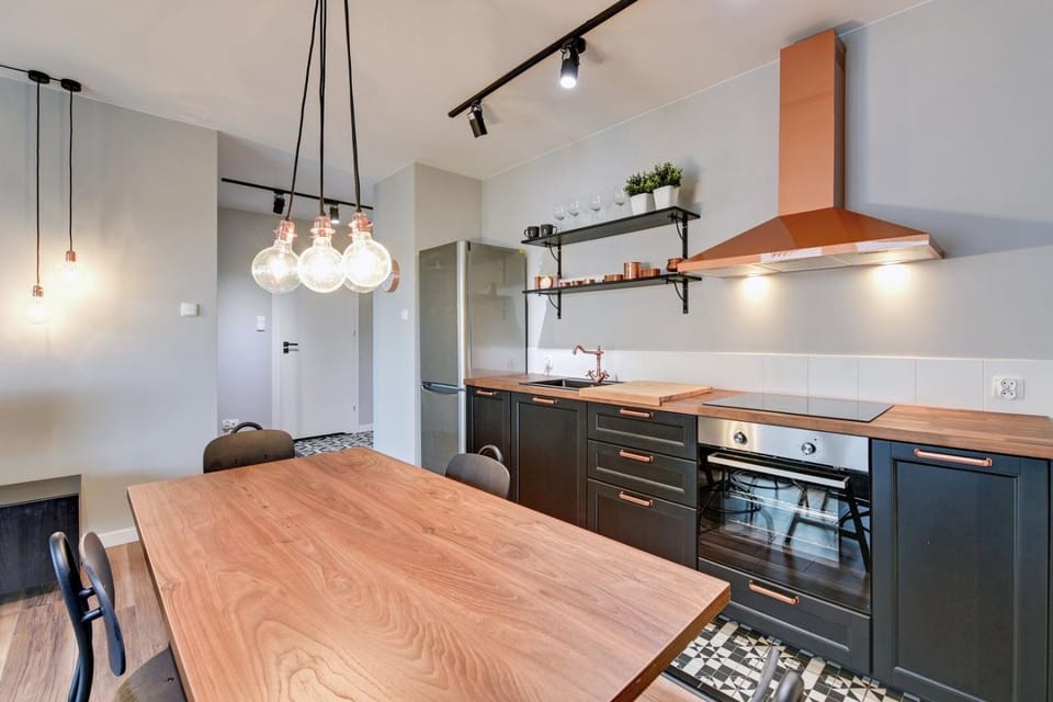 Apartament Platinium - Chmielna 72 Apartment in Gdansk