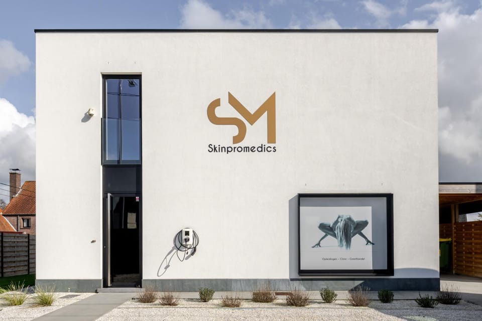 Logo/Certificate/Sign, Street view