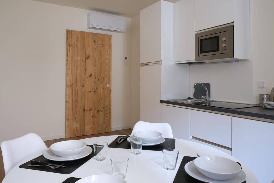 Concordia12 Apartment in Lake Garda