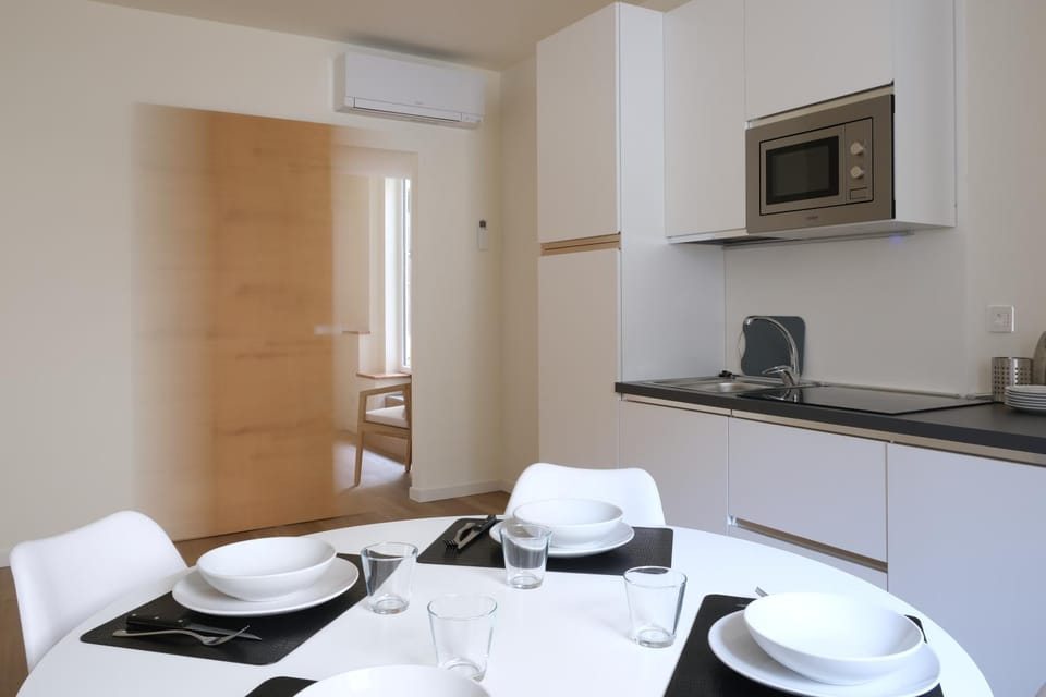 Concordia12 Apartment in Lake Garda