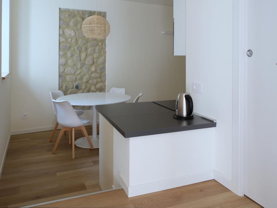Concordia12 Apartment in Lake Garda